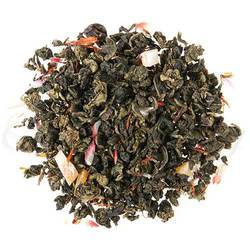 Watermelon Oolong (2 oz loose leaf) - Click Image to Close